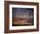 Thunderstorm Over Mdumbi Estuary-Jonathan Hicks-Framed Photographic Print