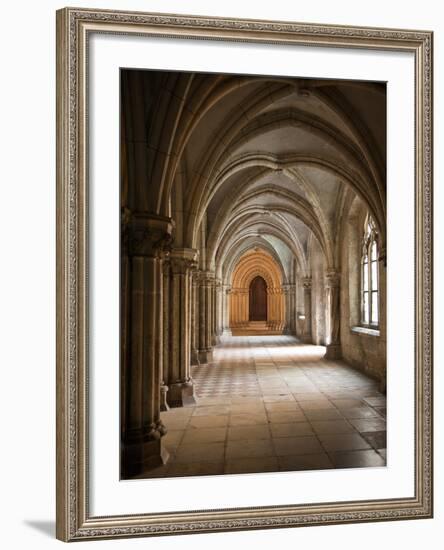 Thurn Und Taxis Palace Regensburg, Germany-Michael DeFreitas-Framed Photographic Print