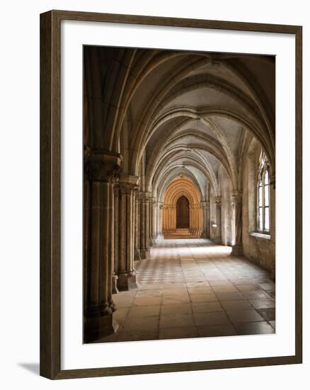 Thurn Und Taxis Palace Regensburg, Germany-Michael DeFreitas-Framed Photographic Print