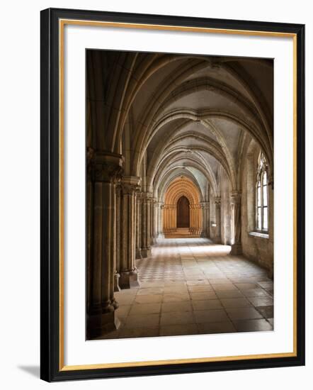 Thurn Und Taxis Palace Regensburg, Germany-Michael DeFreitas-Framed Photographic Print