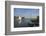 Thurne Broad, Norfolk, England, United Kingdom-Charles Bowman-Framed Photographic Print