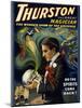 Thurston, Talking to Skulls-null-Mounted Giclee Print