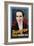 Thurston, World's Famous Magician Poster-null-Framed Giclee Print