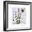 Thyme Herb-Tina Lavoie-Framed Giclee Print