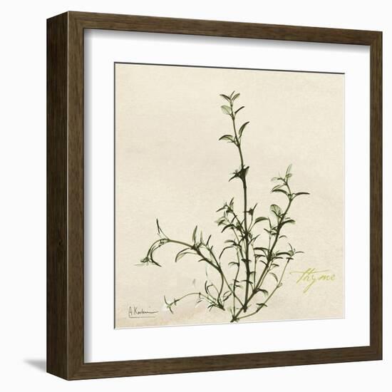 Thyme Moment-Albert Koetsier-Framed Art Print