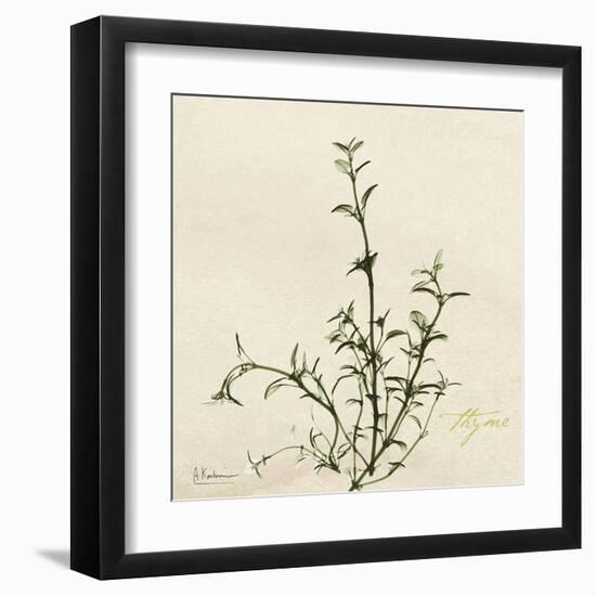 Thyme Moment-Albert Koetsier-Framed Art Print