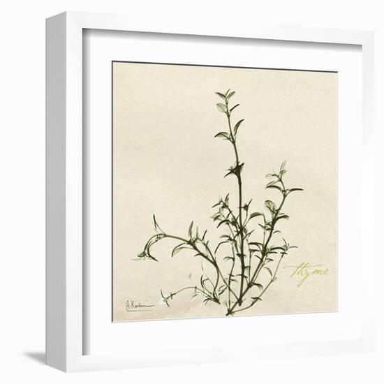 Thyme Moment-Albert Koetsier-Framed Art Print