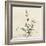 Thyme Moment-Albert Koetsier-Framed Premium Giclee Print