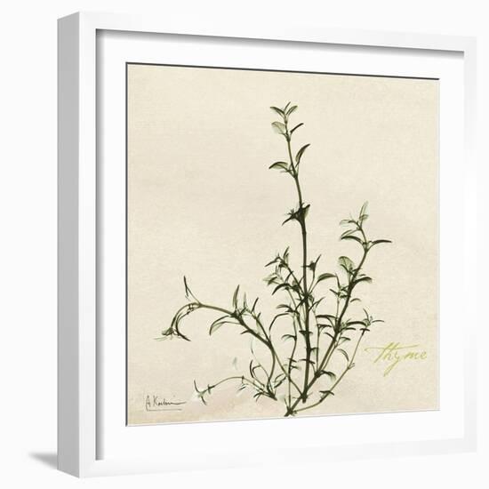 Thyme Moment-Albert Koetsier-Framed Art Print