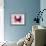 Thyroid Follicles, Artwork-David Mack-Framed Photographic Print displayed on a wall