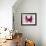 Thyroid Follicles, Artwork-David Mack-Framed Photographic Print displayed on a wall