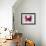 Thyroid Follicles, Artwork-David Mack-Framed Photographic Print displayed on a wall