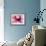 Thyroid Follicles-David Mack-Framed Photographic Print displayed on a wall