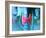 Thyroid Gland-David Mack-Framed Photographic Print