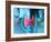 Thyroid Gland-David Mack-Framed Photographic Print