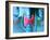 Thyroid Gland-David Mack-Framed Photographic Print