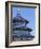 Tian Tan Complex, Close-Up of the Temple of Heaven (Qinian Dian Temple), UNESCO World Heritage Site-Neale Clark-Framed Photographic Print