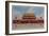 Tiananmen Entrance to Forbidden City-null-Framed Giclee Print