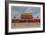 Tiananmen Entrance to Forbidden City-null-Framed Giclee Print