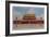 Tiananmen Entrance to Forbidden City-null-Framed Giclee Print