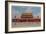 Tiananmen Entrance to Forbidden City-null-Framed Giclee Print