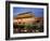 Tiananmen Square, the Gate of Heavenly Peace, Entrance to the Forbidden City, Beijing, China-Andrew Mcconnell-Framed Photographic Print