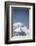 Tibet, Mount Everest-Dave Bartruff-Framed Photographic Print