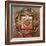 Tibetan Buddhist Mandala-null-Framed Giclee Print