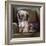 Tibetan Terrier-Barbara Keith-Framed Giclee Print