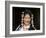 Tibetan Woman, Tibet, China-Keren Su-Framed Photographic Print