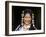 Tibetan Woman, Tibet, China-Keren Su-Framed Photographic Print