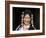 Tibetan Woman, Tibet, China-Keren Su-Framed Photographic Print