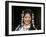 Tibetan Woman, Tibet, China-Keren Su-Framed Photographic Print