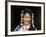 Tibetan Woman, Tibet, China-Keren Su-Framed Photographic Print