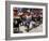 Tibetans Dressed for Religious Shaman's Ceremony, Tongren, Qinghai Province, China-Occidor Ltd-Framed Photographic Print