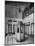 Ticket booth and lobby, World Theater, Omaha, Nebraska, 1925-null-Mounted Photographic Print