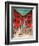 Ticket to Ride, 2015-PJ Crook-Framed Giclee Print