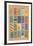 Ticket to Ride-The Vintage Collection-Framed Giclee Print