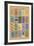 Ticket to Ride-The Vintage Collection-Framed Giclee Print