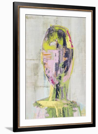 Tickled Pink-Philip Brown-Framed Giclee Print