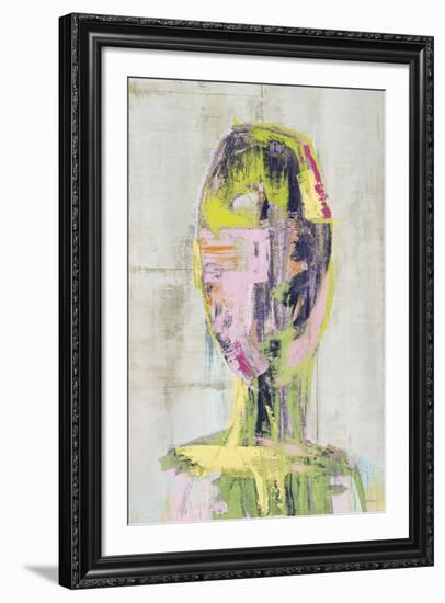 Tickled Pink-Philip Brown-Framed Giclee Print