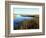 Tidal Creek Empties into Biddeford Pool, Anuszewski Property, Maine, USA-Jerry & Marcy Monkman-Framed Photographic Print