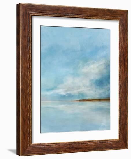 Tidal Dream-Ken Roko-Framed Art Print