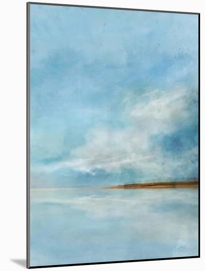 Tidal Dream-Ken Roko-Mounted Art Print