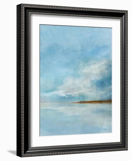 Tidal Dream-Ken Roko-Framed Art Print