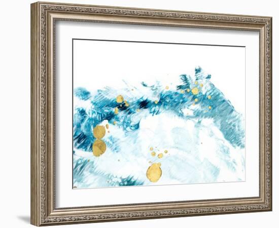 Tidal I-Ethan Harper-Framed Art Print