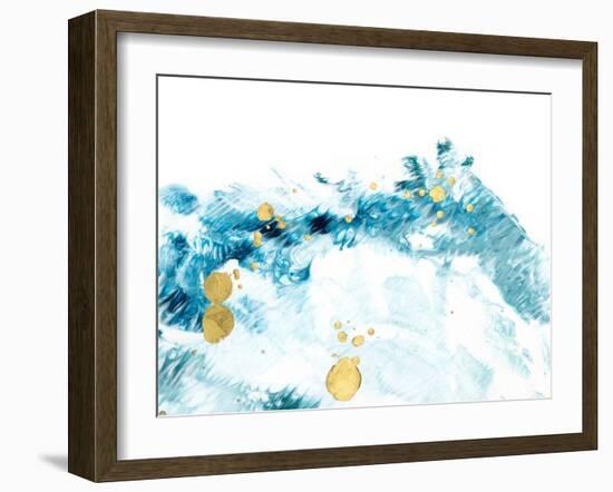 Tidal I-Ethan Harper-Framed Art Print