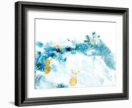 Tidal I-Ethan Harper-Framed Art Print