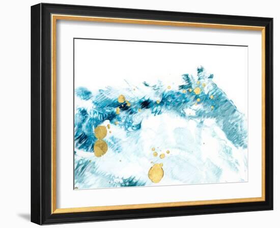 Tidal I-Ethan Harper-Framed Art Print