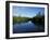 Tidal Lagoons Fringed with Mangroves, Lovers Key SRA, Ft. Meyer's Beach, Florida-Maresa Pryor-Framed Photographic Print